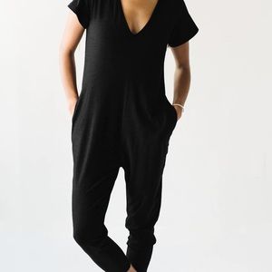 The Sunday Romper by Smash and Tess